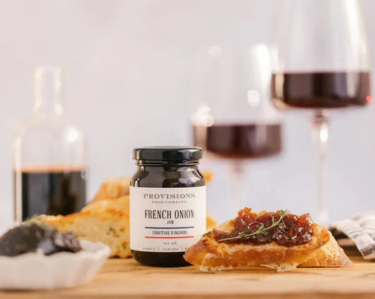 Shannon-May's Baked Brie Recipe