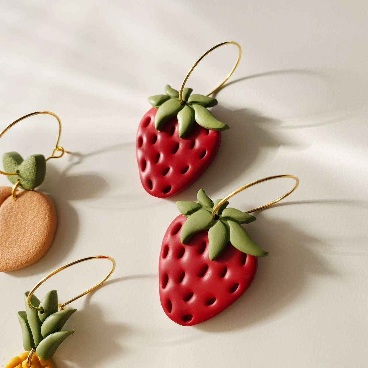 Earrings & Accessories