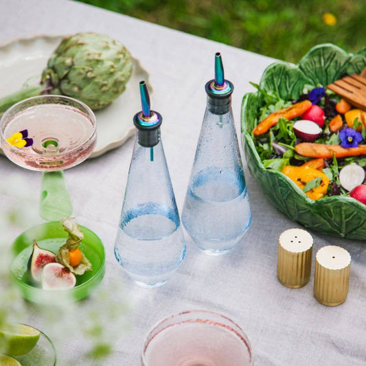 Oil or Vinegar Dispenser