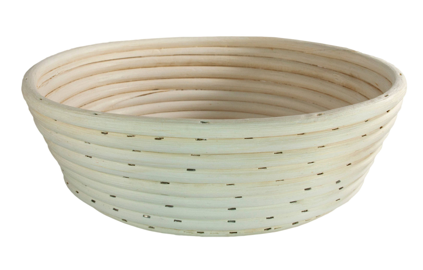 Banneton Round Proofing Basket—10x3"