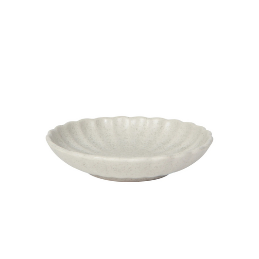 Alabaster Trinket Dish