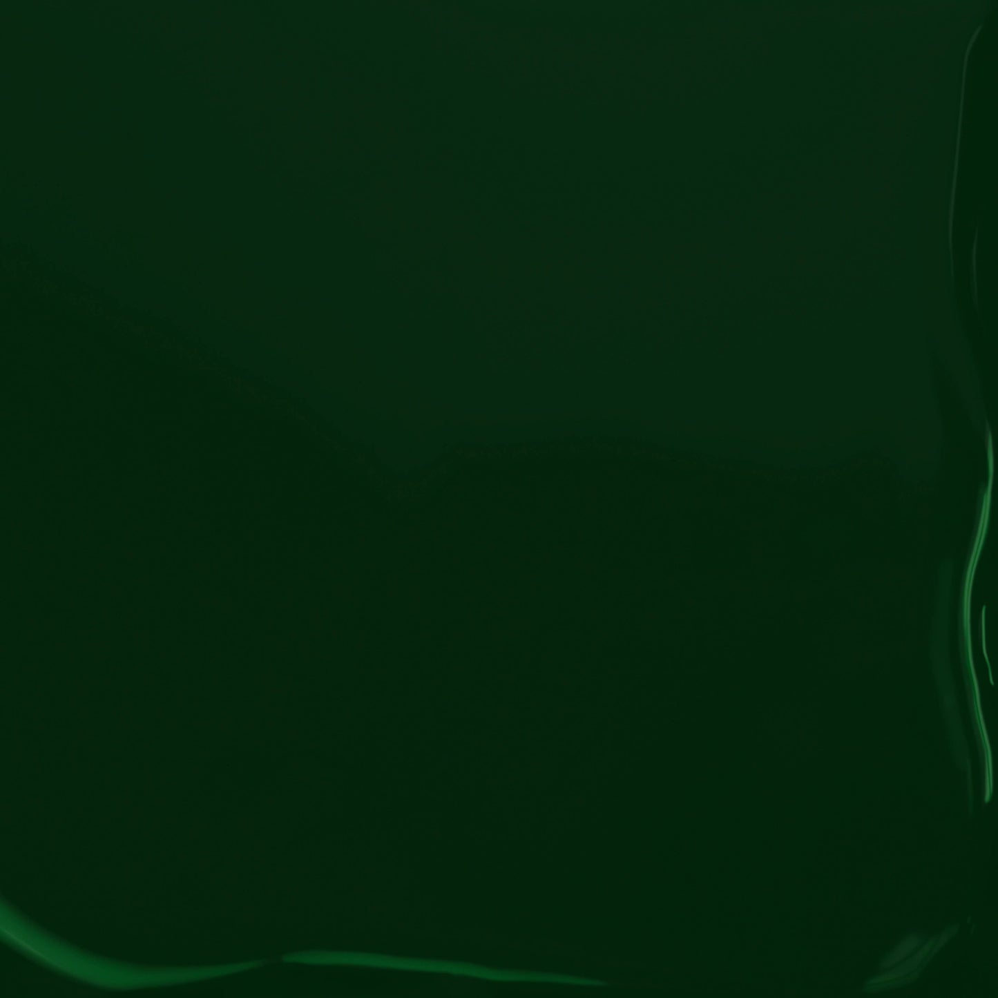 Forest Green Vegan & 21-free Nail Polish