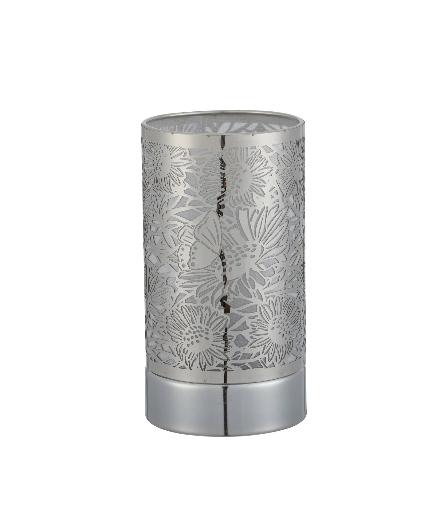 Sunflower Wax Warmer Light