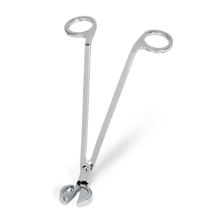 Silver Wick Trimmer