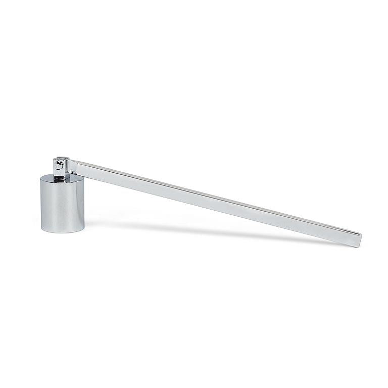 Silver Candle Snuffer