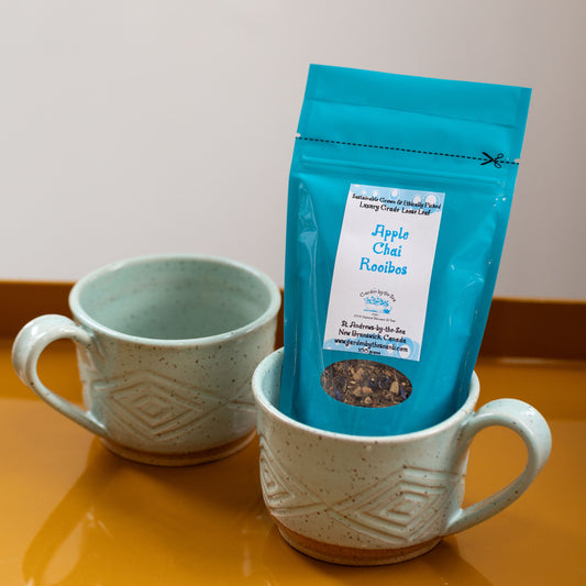 Apple Chai Rooibos