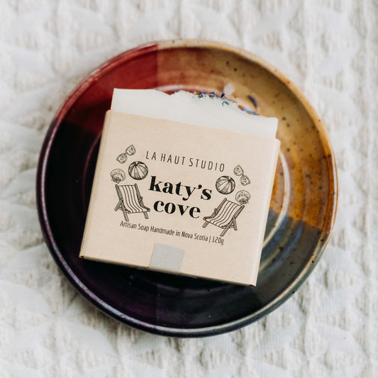Katy's Cove Artisan Soap