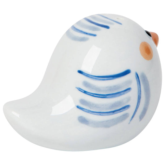 Birdie Salt & Pepper Shakers