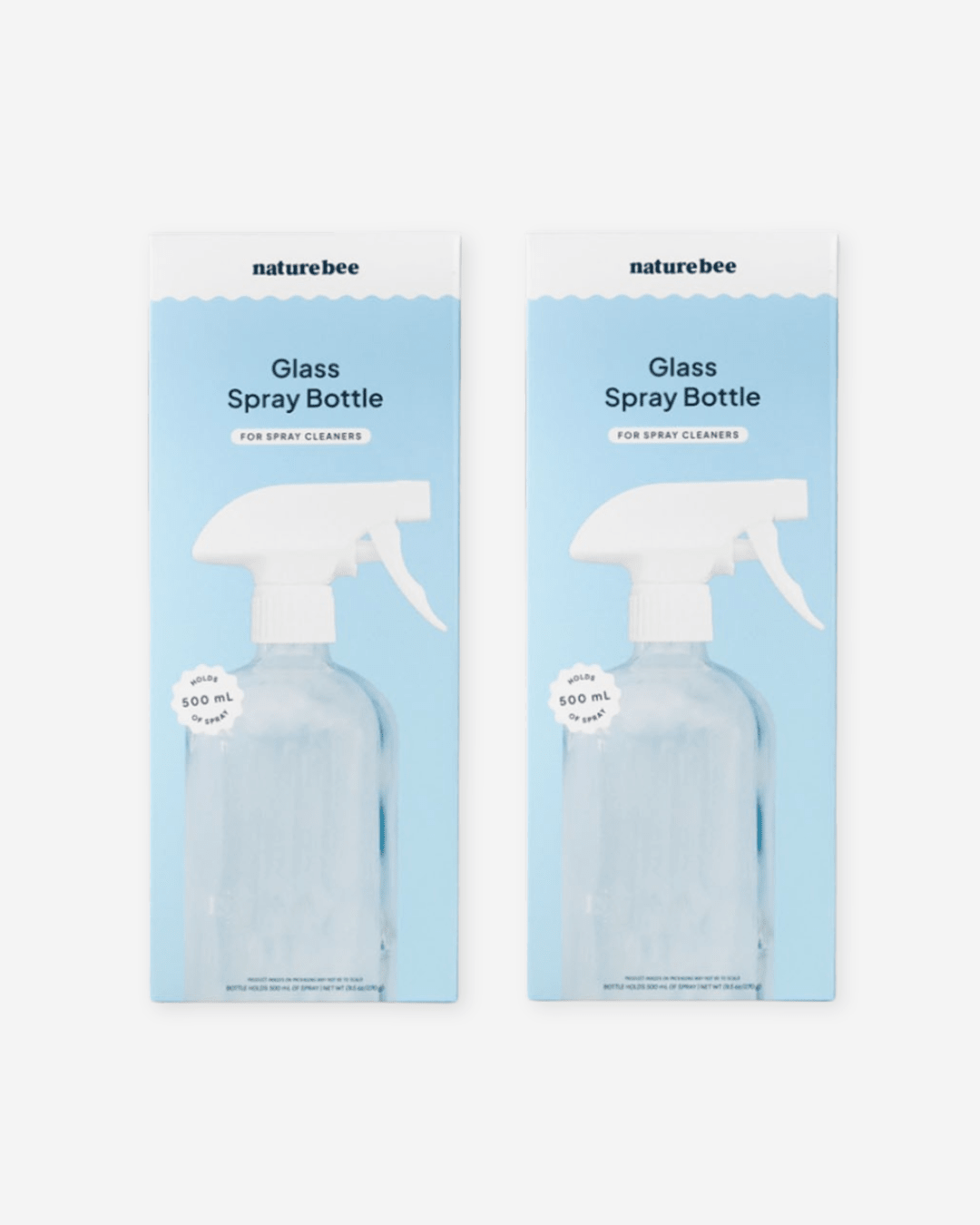 Glass Multi-Purpose Spray Bottle