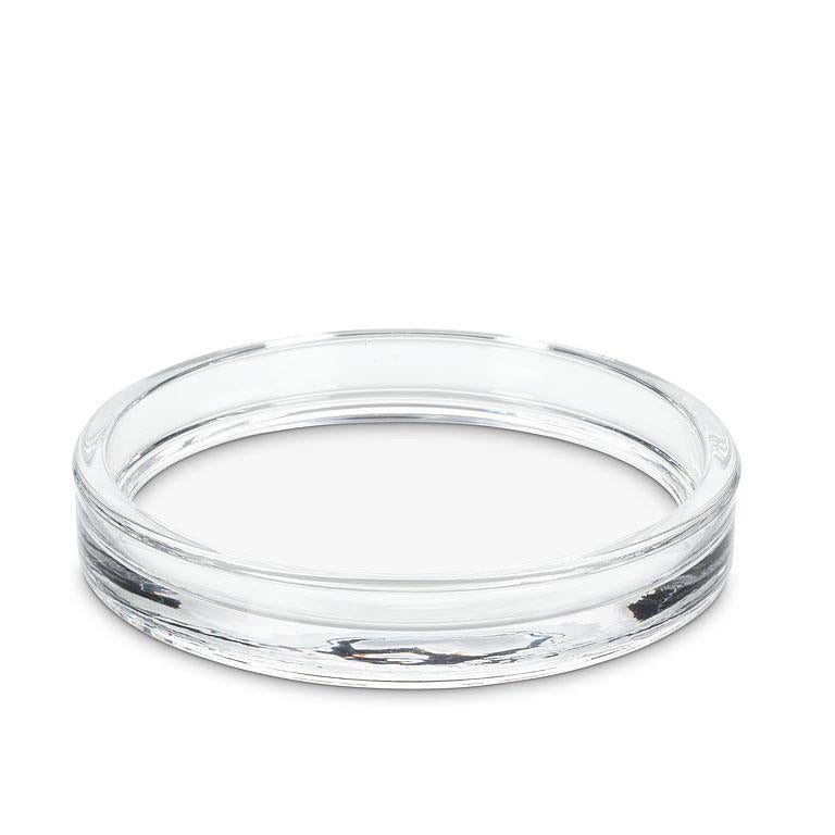 Simple Classic Candle Coaster