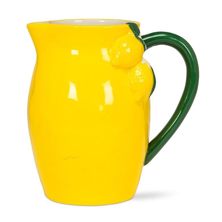 Lemon Jug