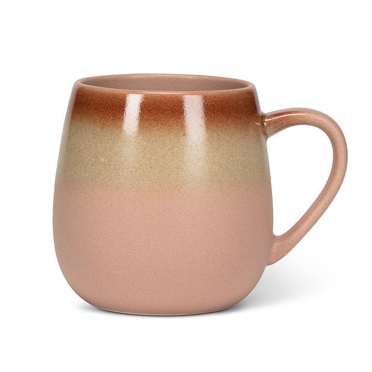 Terracotta Ombre Mug