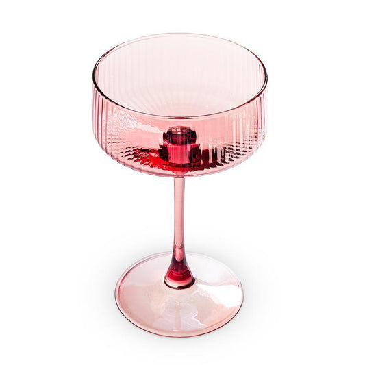 The Soiree Cocktail Coupe