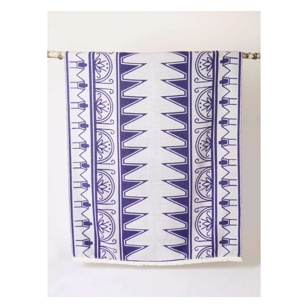 Unity Reversible Blanket by Mini Tipi