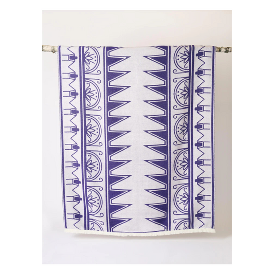 Unity Reversible Blanket by Mini Tipi