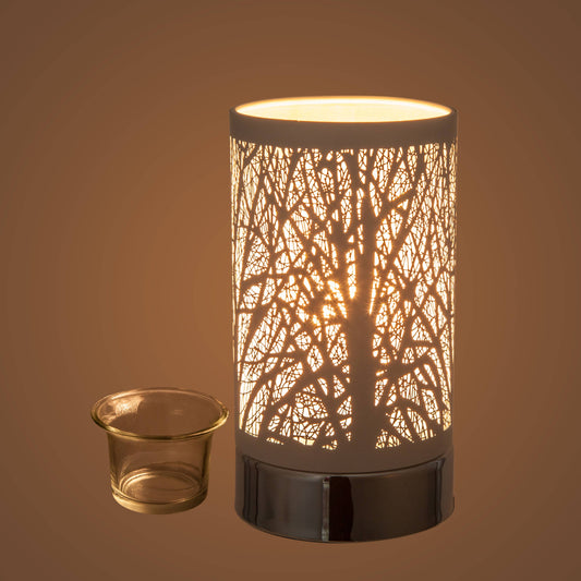 Forest Wax Warmer Light