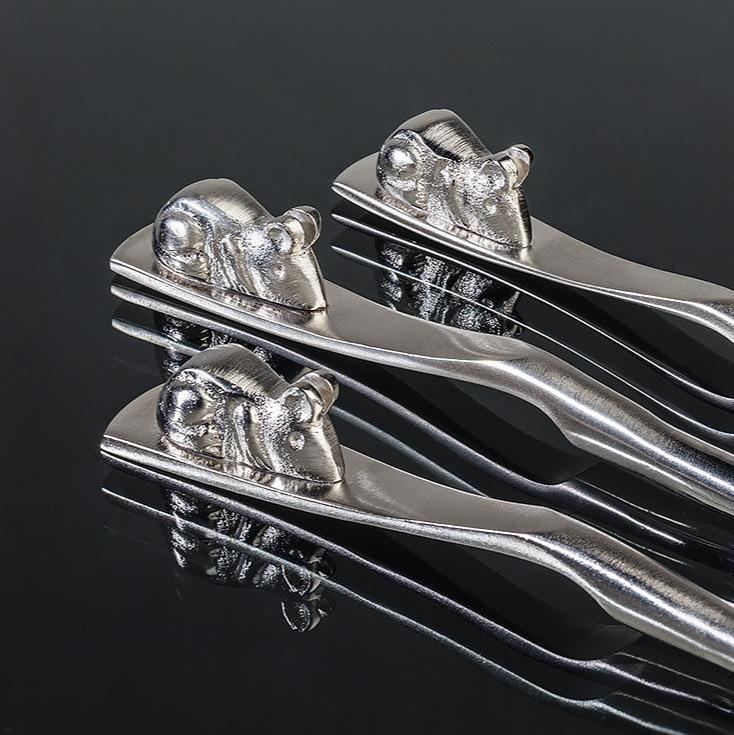 Squeaks Pate Spreader