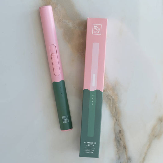 Beverly Hills Flameless Rechargeable Lighter