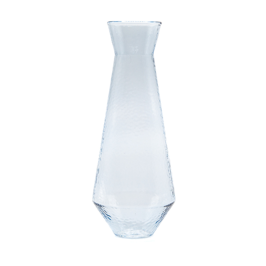 Blue Carafe Claude