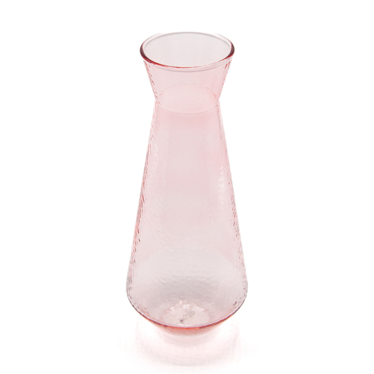 Pink Claude Carafe