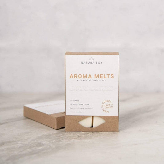 London Fog Aroma Melts