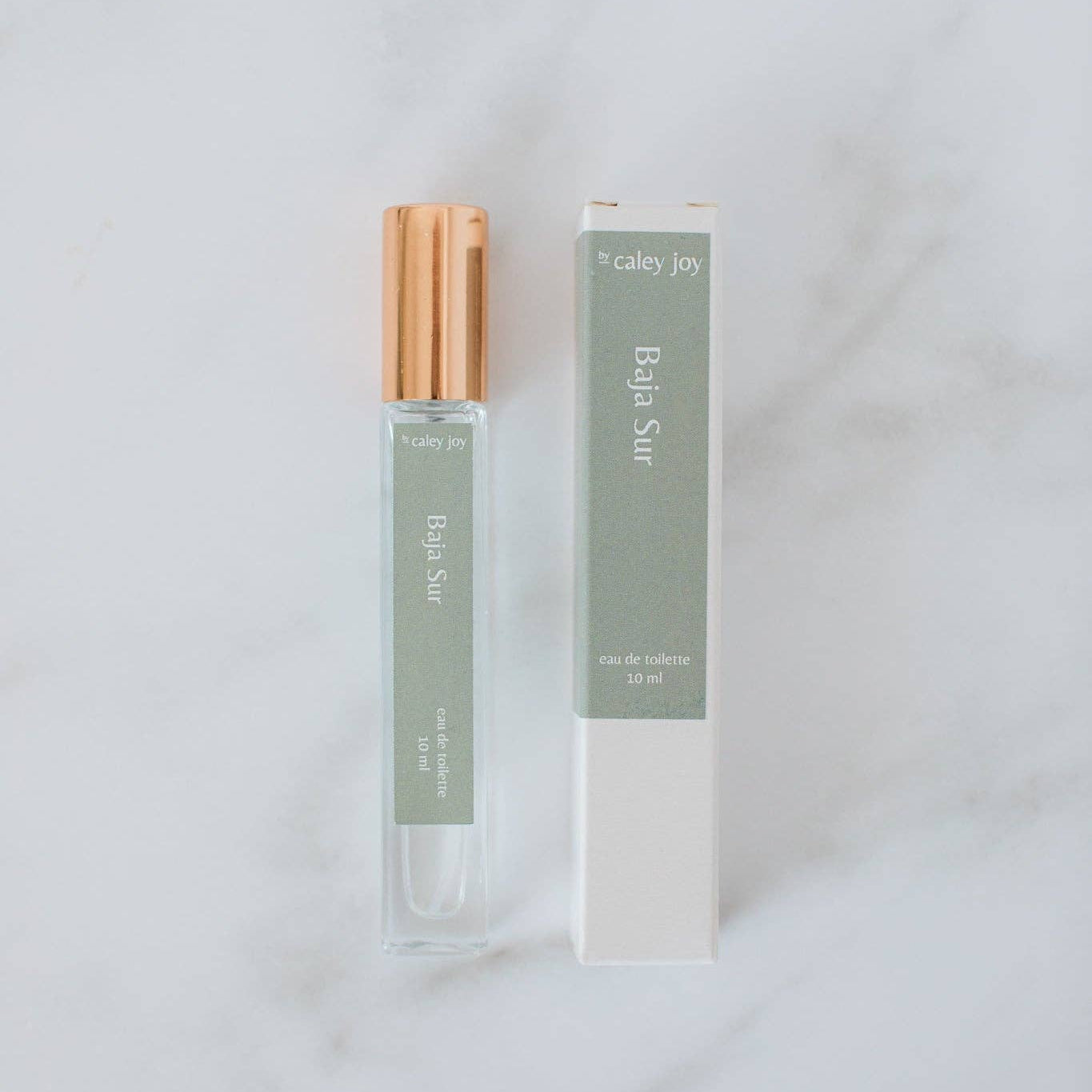 Baja Sur Perfume