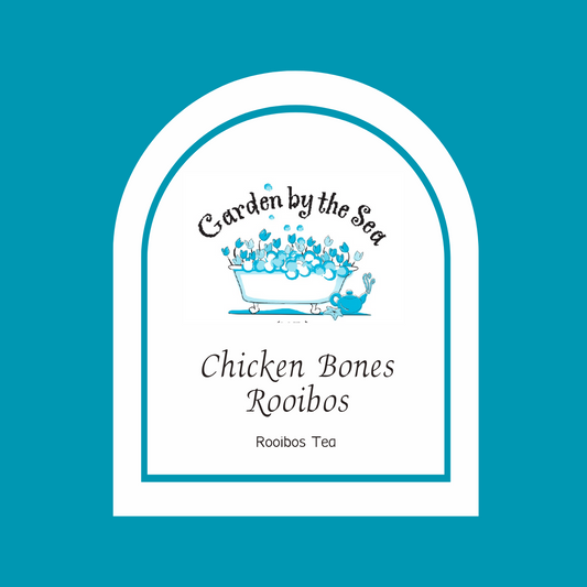 Chicken Bones Rooibos Tea