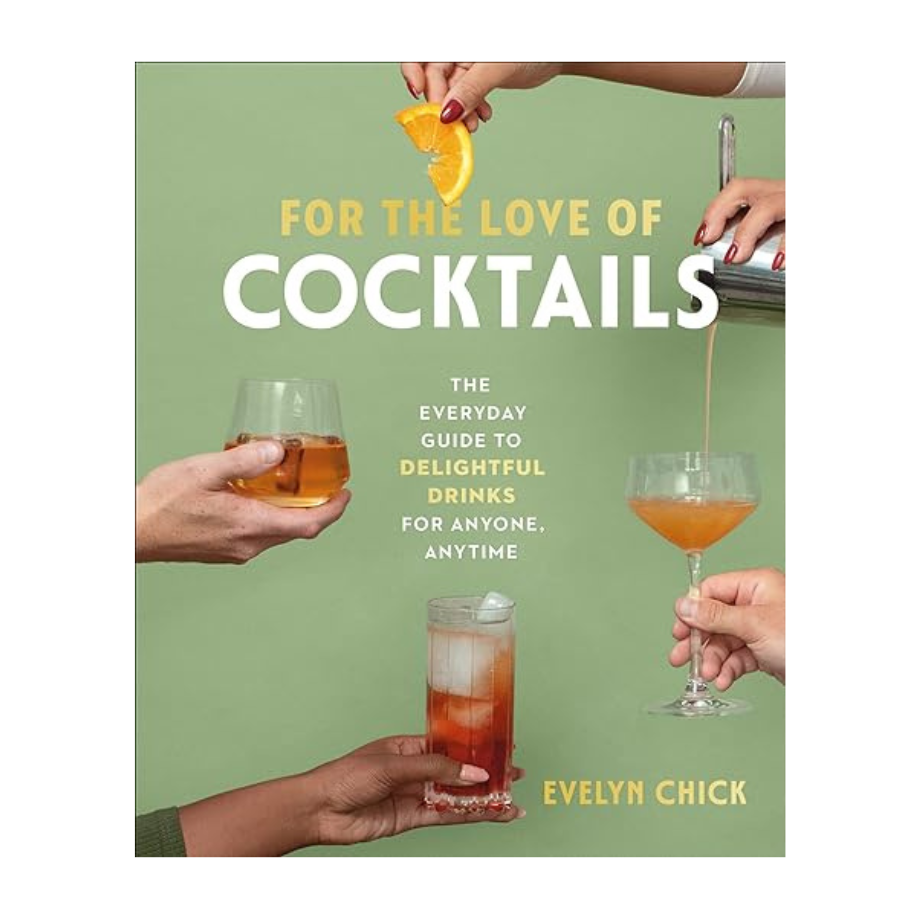 For the Love of Cocktails