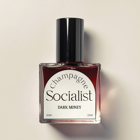 Dark Money—Perfume Oil, 10ml
