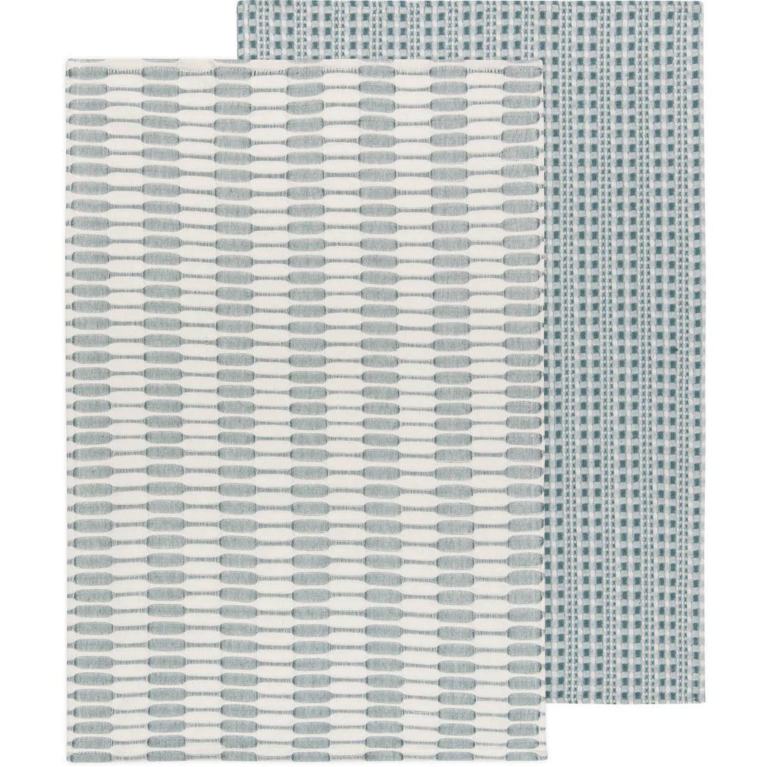Abode Dishtowel, Set of 2