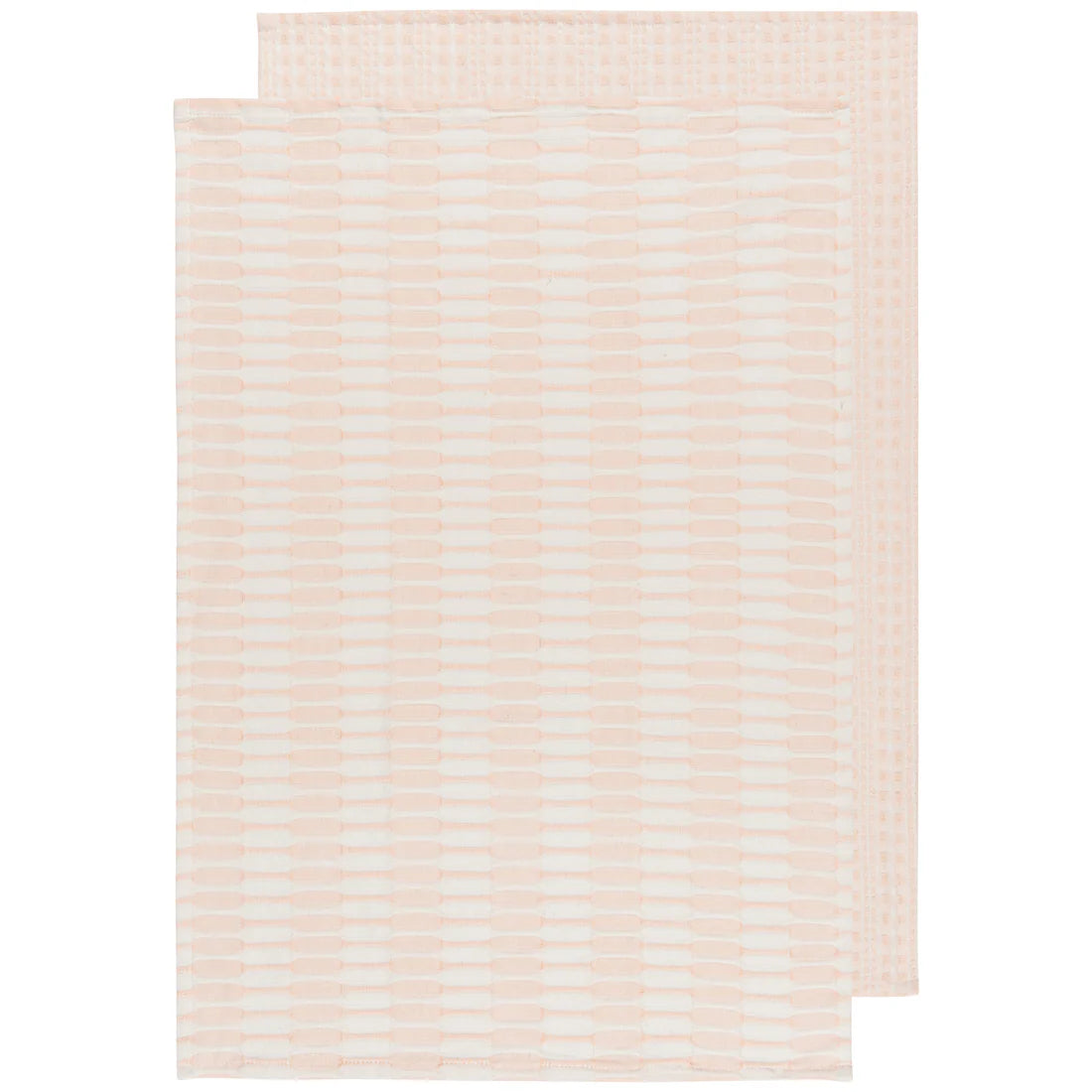 Abode Dishtowel, Set of 2