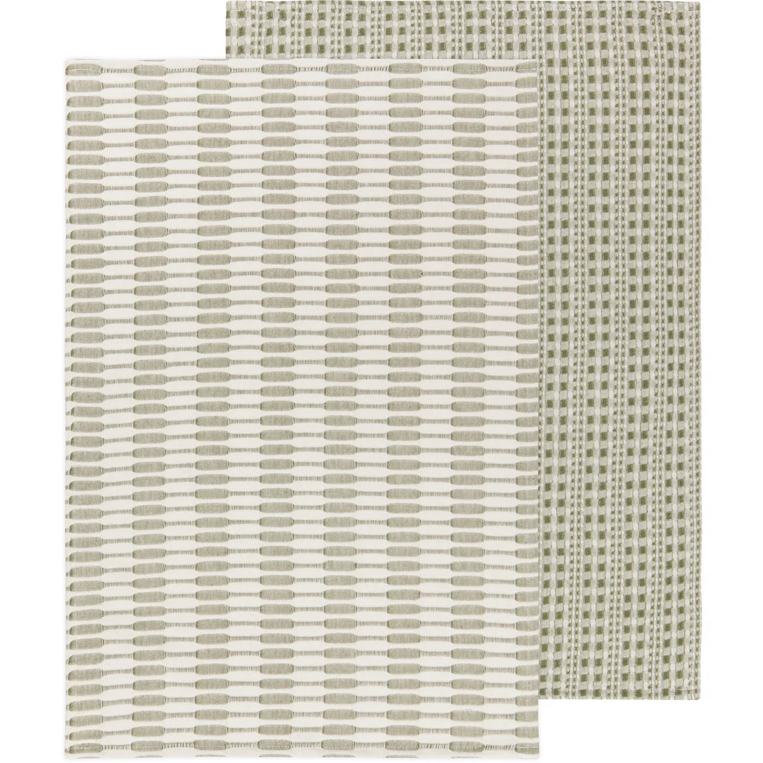 Fall Abode Dishtowel—Set of 2