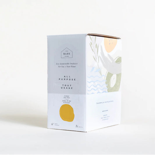 All Purpose Cleaner Refill—3 Litres