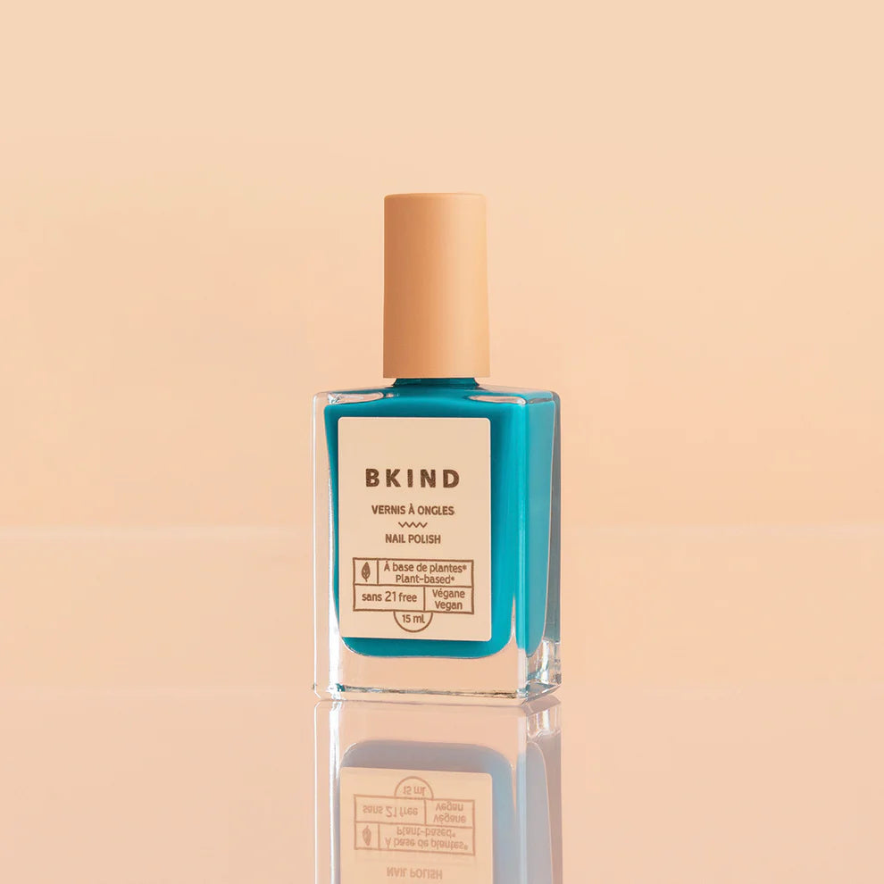 Poule Party Vegan Nail Polish