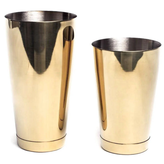 Boston Cocktail Shaker