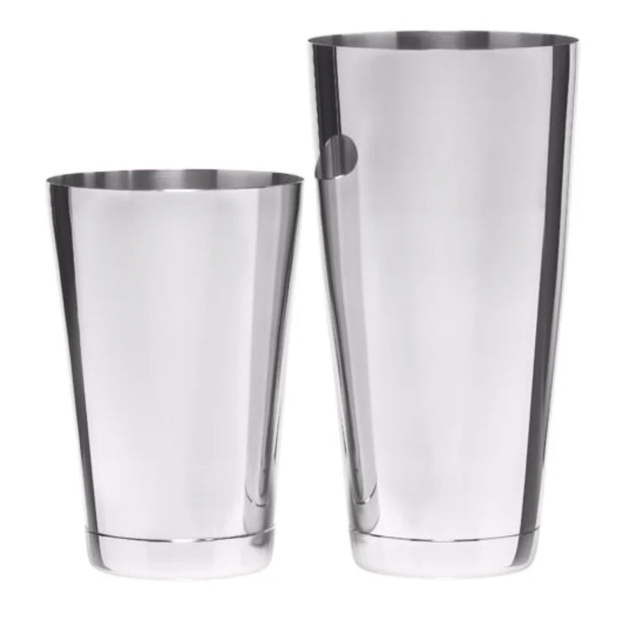 Boston Cocktail Shaker
