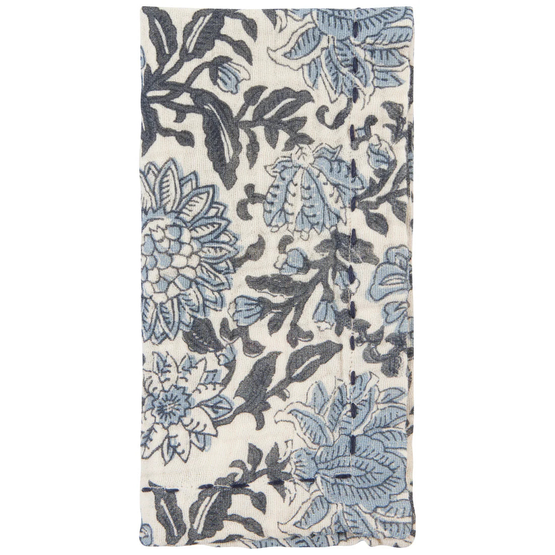 Briar Double Weave Napkins—Set of 4