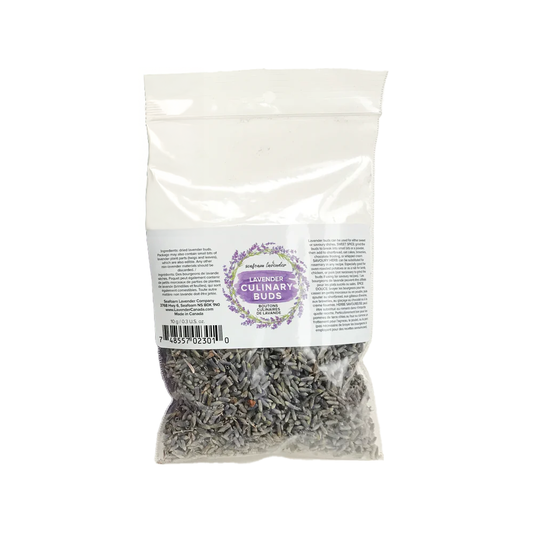 Culinary Lavender Buds