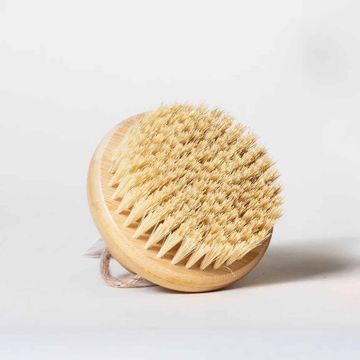 Bamboo Body Brush