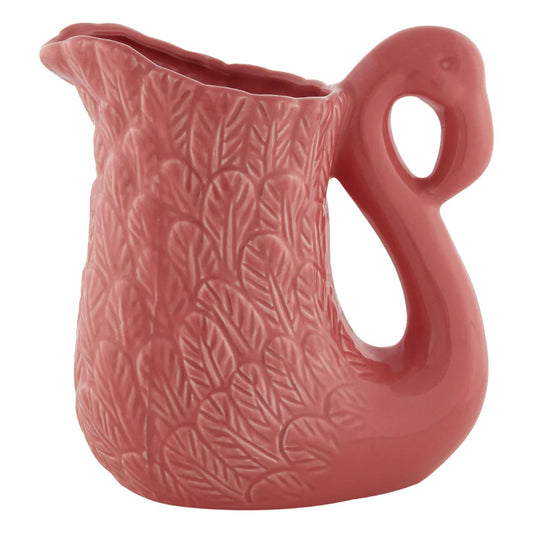 Flamingo Tiki Mug