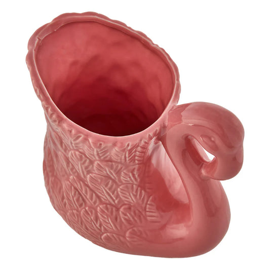 Flamingo Tiki Mug