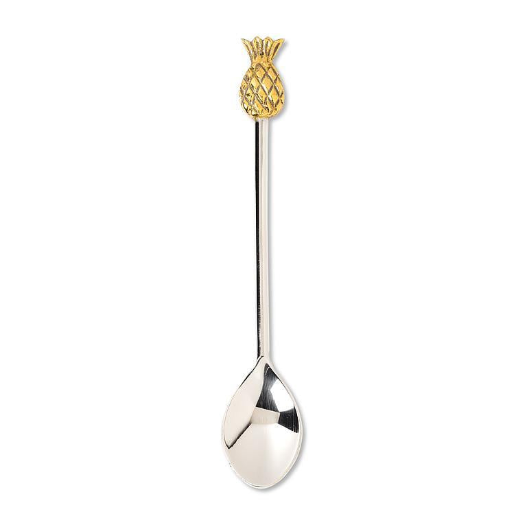 Pineapple Cocktail Untensils