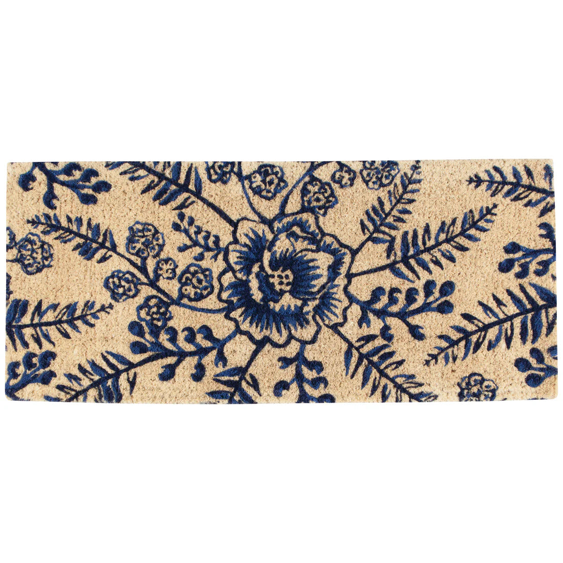 Juliette Estate Large Coir Fibre Doormat