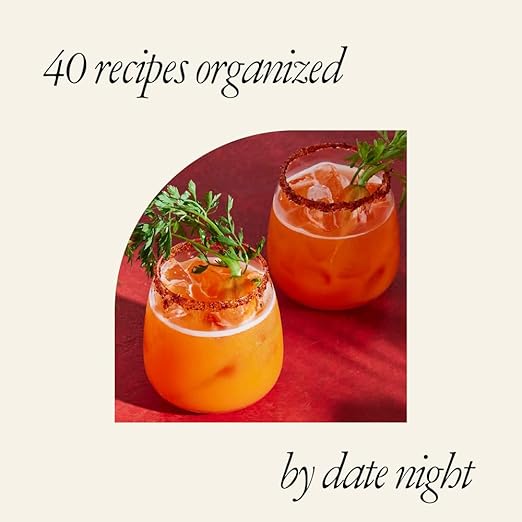 Kindred Spirits—Cocktails for Two