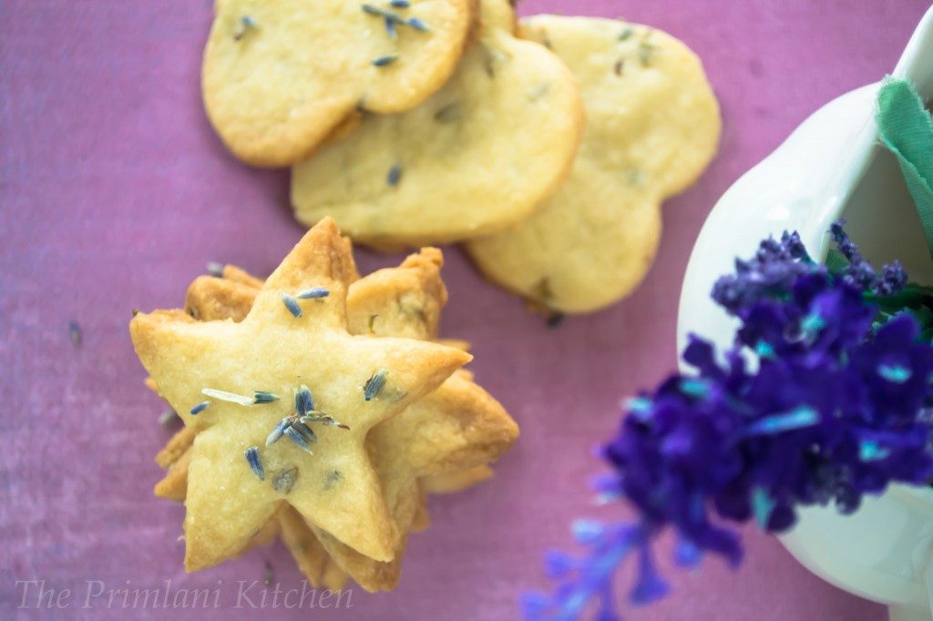Culinary Lavender Buds