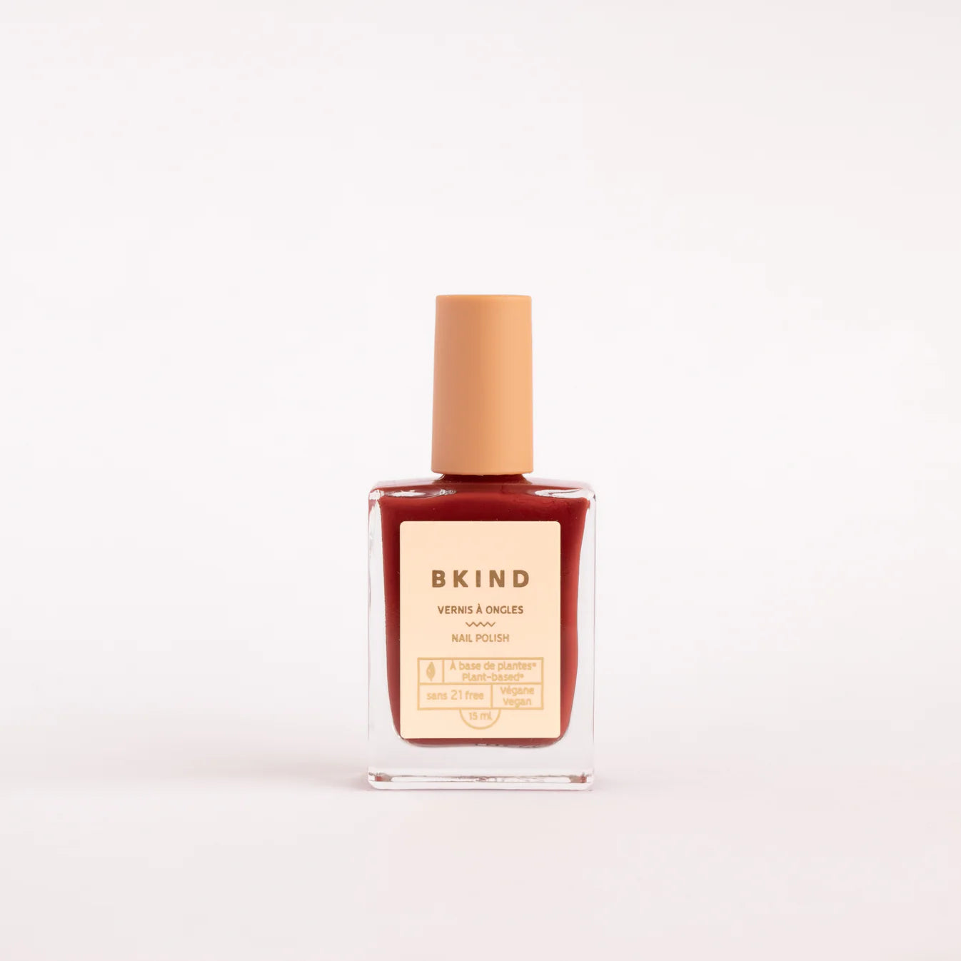 Leo Vegan Nail Polish