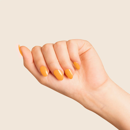 Virgo Vegan Nail Polish