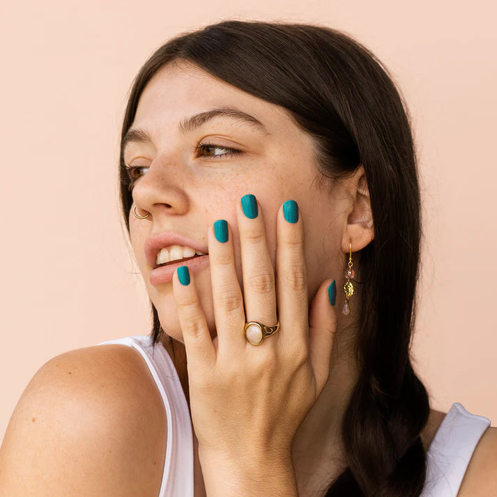 Poule Party Vegan Nail Polish