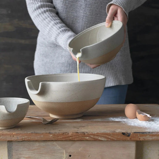 Medium Maison Mixing Bowl