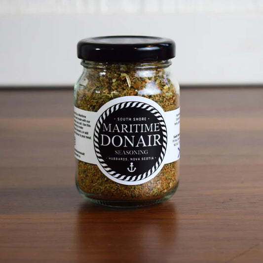 Maritime Donair Seasoning